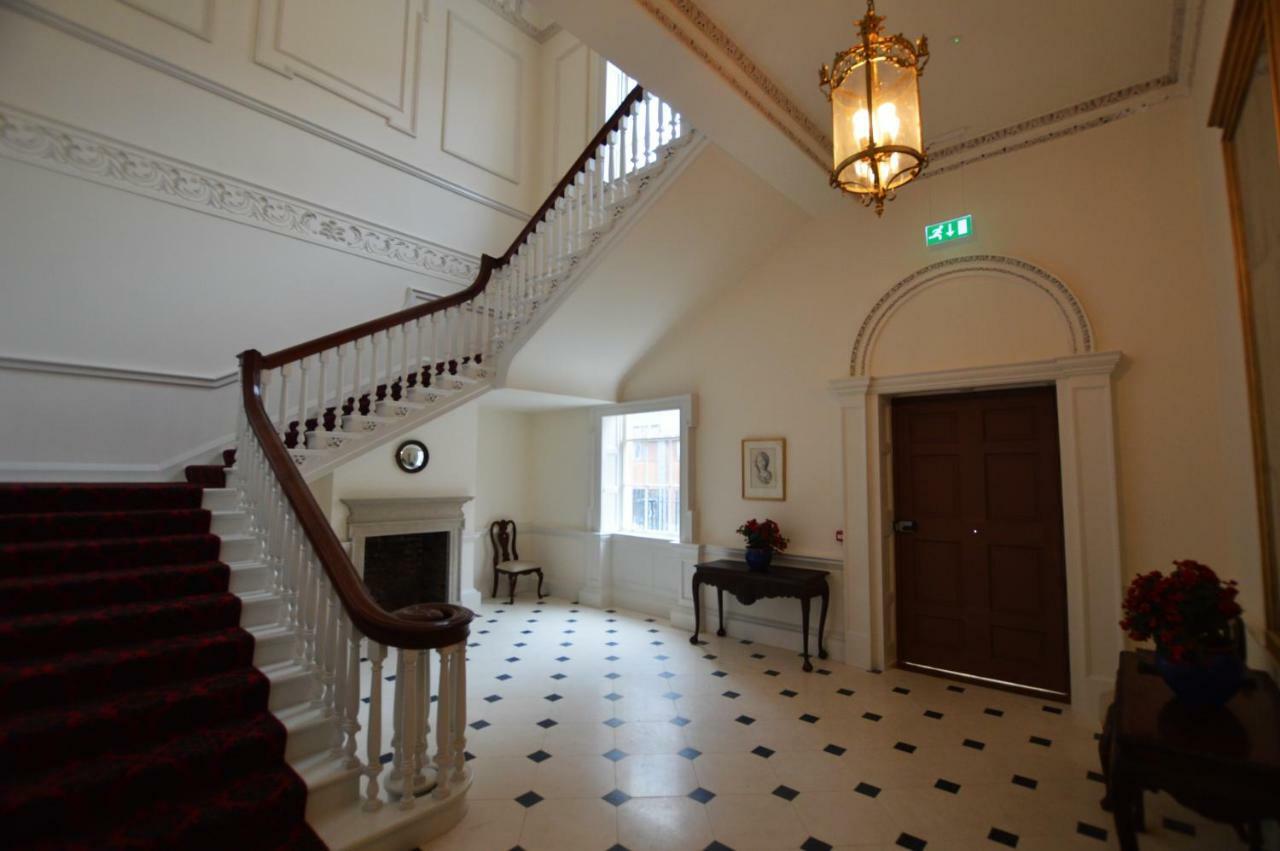 Apartamento Henrietta Centre