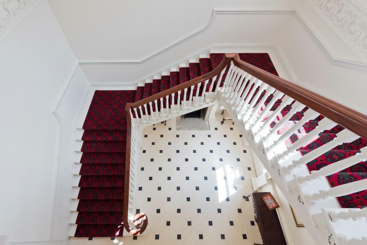 Apartamento Henrietta Centre Dublin