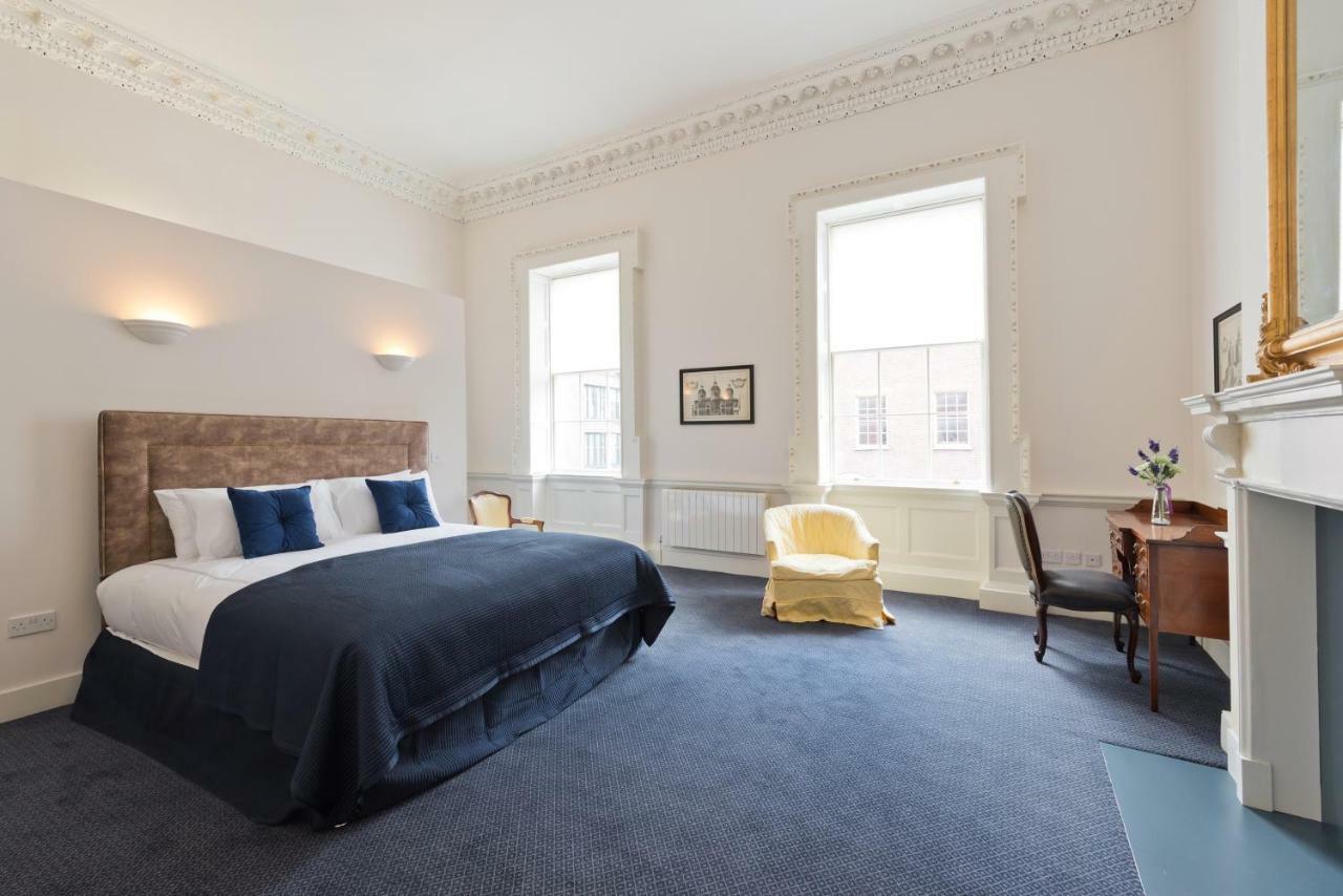 Apartamento Henrietta Centre