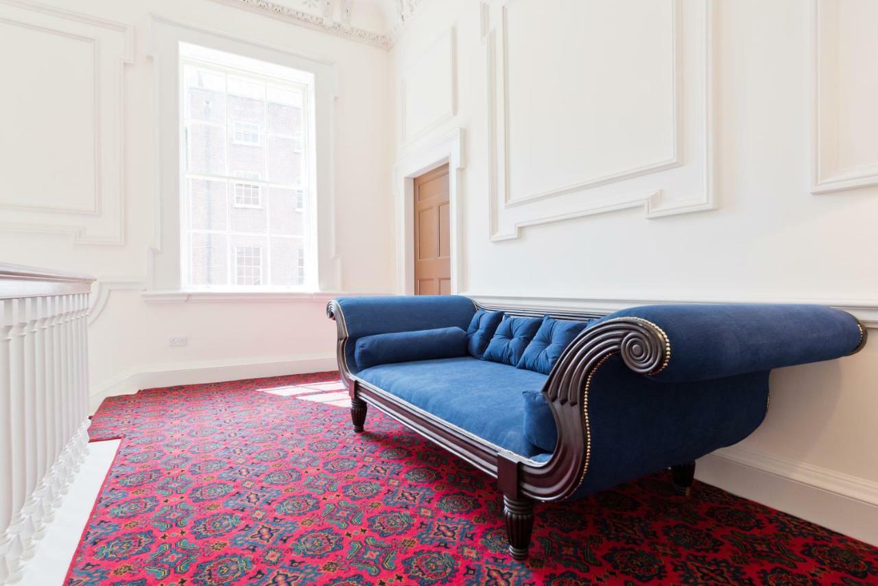 Apartamento Henrietta Centre *