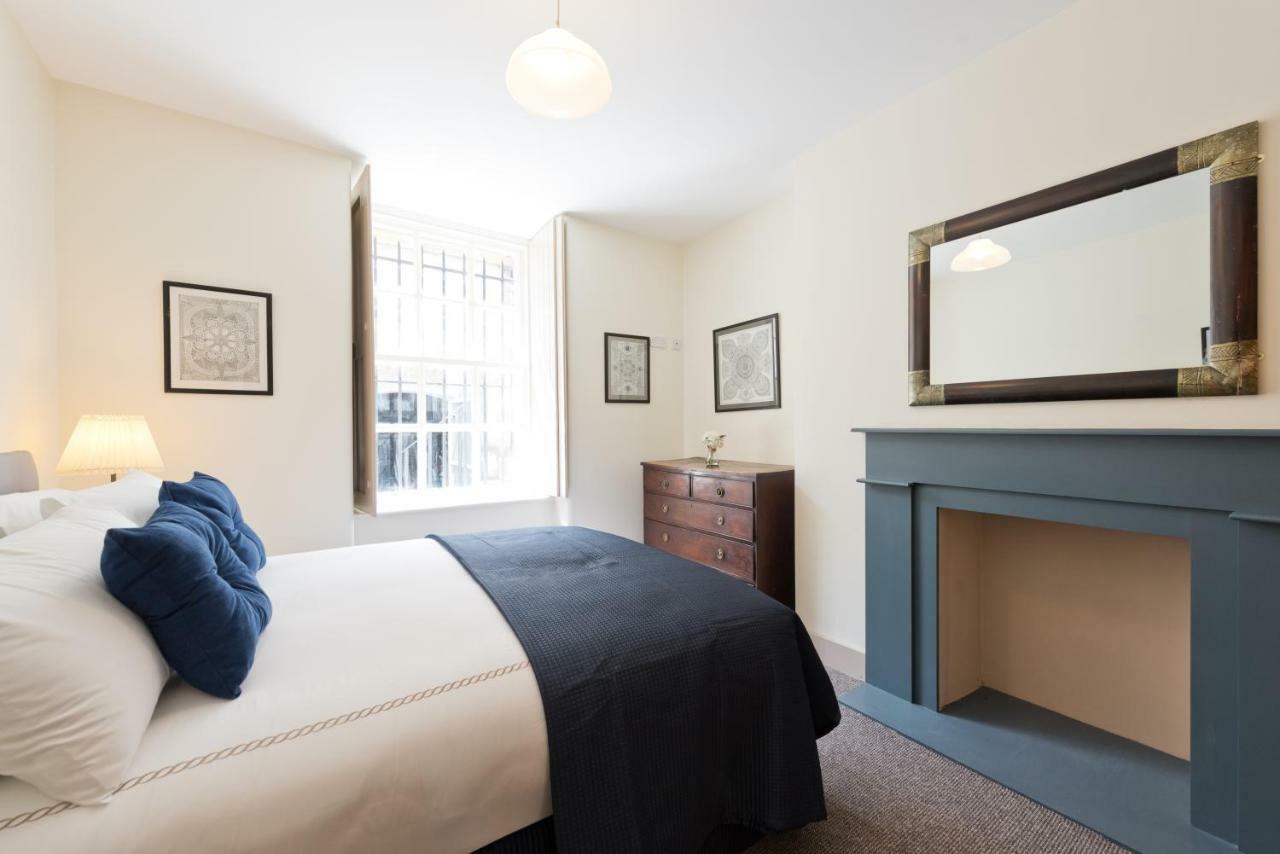 Apartamento Henrietta Centre