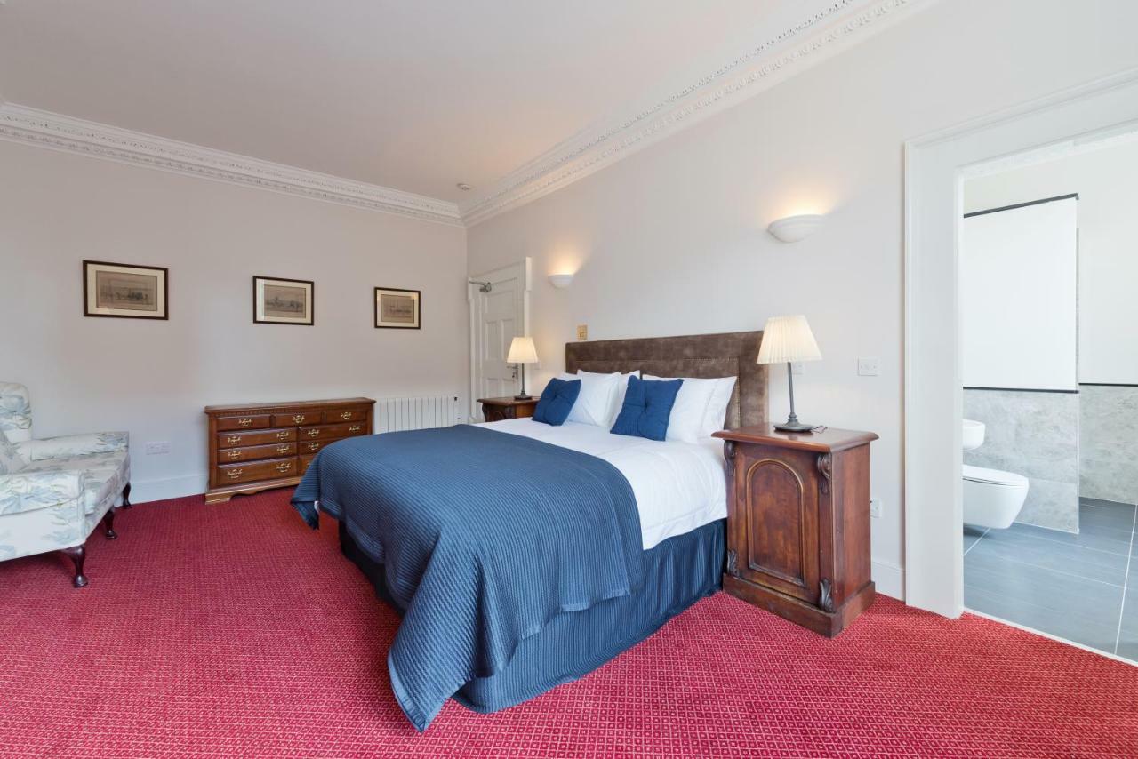 Apartamento Henrietta Centre *